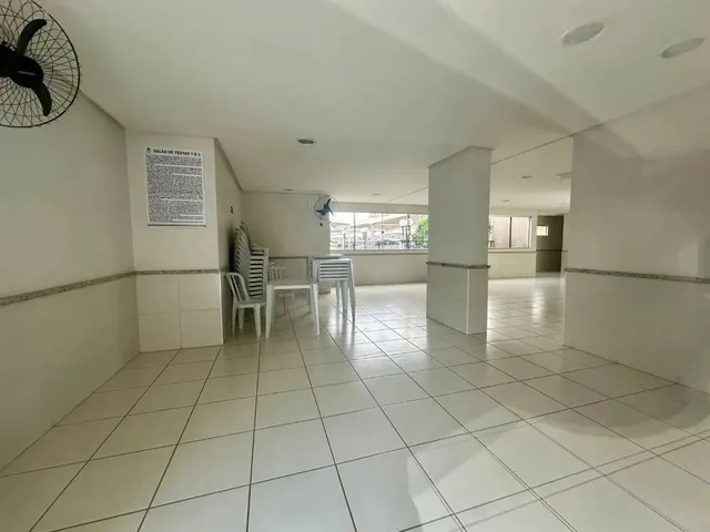 Imagem 8: Apartamento Eldorado Parque 03 Quartos Pampulha Goiânia-Go
