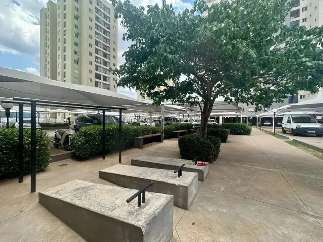 Imagem 2: Apartamento Eldorado Parque 03 Quartos Pampulha Goiânia-Go