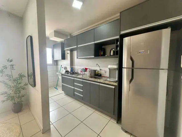 Imagem 3: Apartamento Eldorado Parque 03 Quartos Pampulha Goiânia-Go