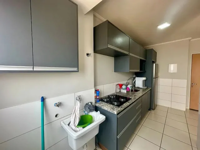 Imagem 6: Apartamento Eldorado Parque 03 Quartos Pampulha Goiânia-Go