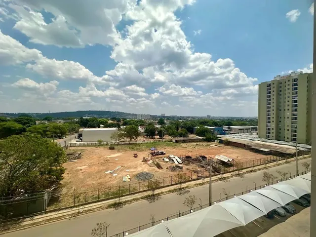 Imagem 11: Apartamento Eldorado Parque 03 Quartos Pampulha Goiânia-Go