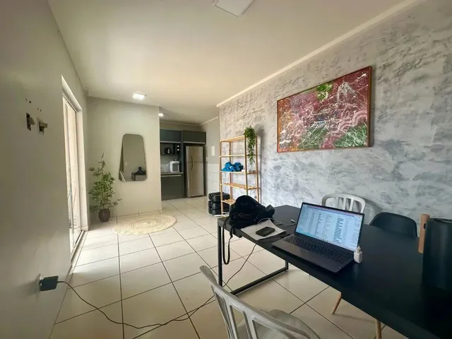 Imagem 15: Apartamento Eldorado Parque 03 Quartos Pampulha Goiânia-Go