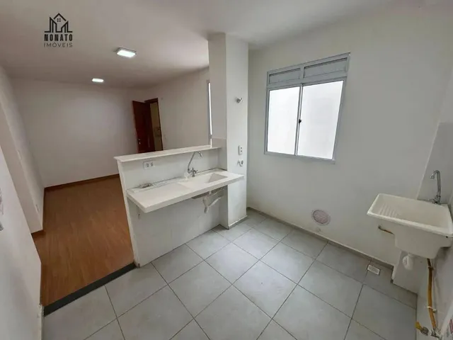 Imagem 10: Apartamento com 2 Dormitórios À Venda, 42 M² por R$ 180.000 - Lorena Park - Goiânia/Go