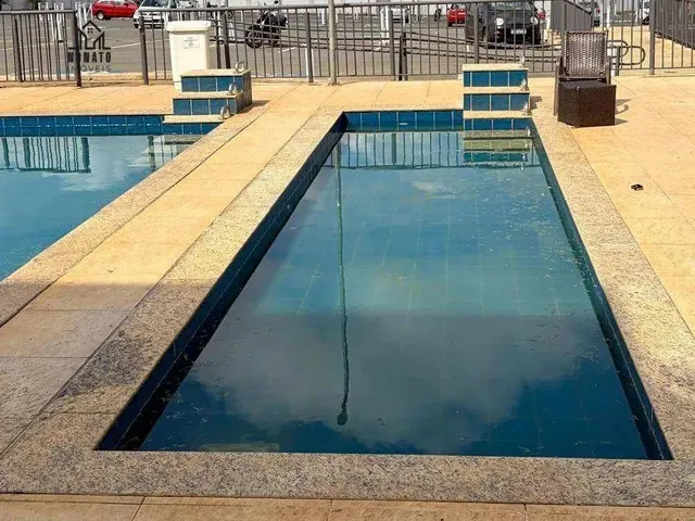 Imagem 6: Apartamento com 2 Dormitórios À Venda, 42 M² por R$ 180.000 - Lorena Park - Goiânia/Go