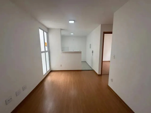 Imagem: Apartamento no Gran Jardim de 2 Quartos
