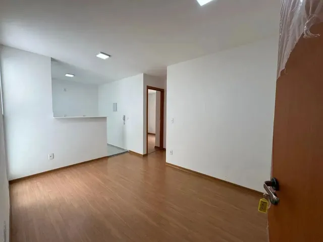 Imagem 13: Apartamento no Gran Jardim de 2 Quartos e Área de Lazer Completa. Próximo Ao Shopping