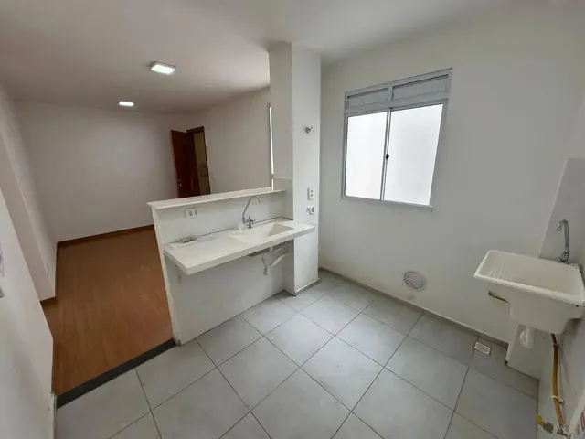 Imagem 7: Apartamento no Gran Jardim de 2 Quartos e Área de Lazer Completa. Próximo Ao Shopping