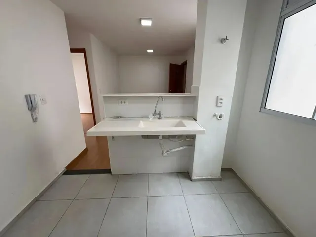 Imagem 10: Apartamento no Gran Jardim de 2 Quartos e Área de Lazer Completa. Próximo Ao Shopping