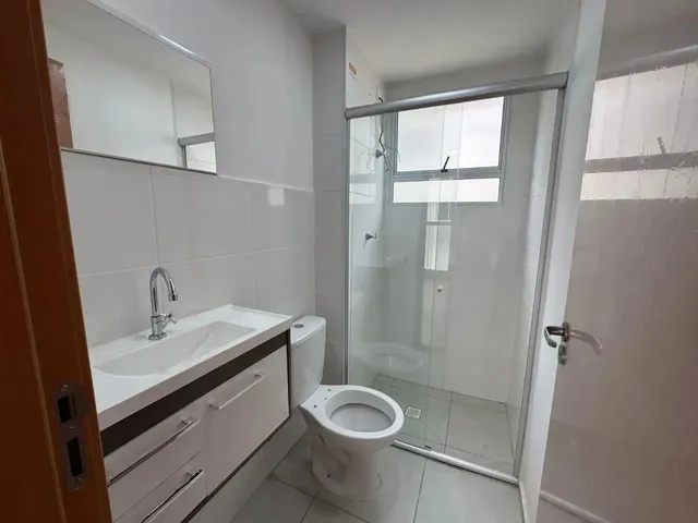 Imagem 3: Apartamento no Gran Jardim de 2 Quartos e Área de Lazer Completa. Próximo Ao Shopping
