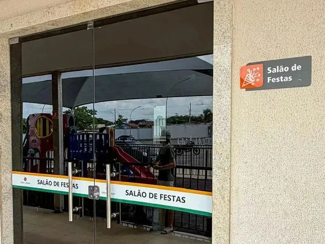 Imagem 12: Apartamento no Gran Jardim de 2 Quartos e Área de Lazer Completa. Próximo Ao Shopping