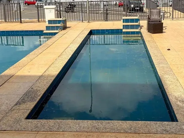 Imagem 9: Apartamento no Gran Jardim de 2 Quartos e Área de Lazer Completa. Próximo Ao Shopping