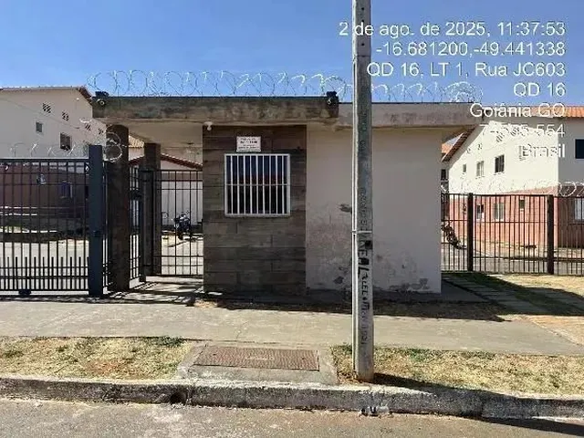 Imagem: Oportunidade Única em Goiania - Go Tipo