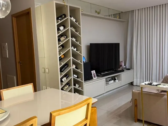 Imagem: Apartamento Portal do Vale dos Rios 66M²