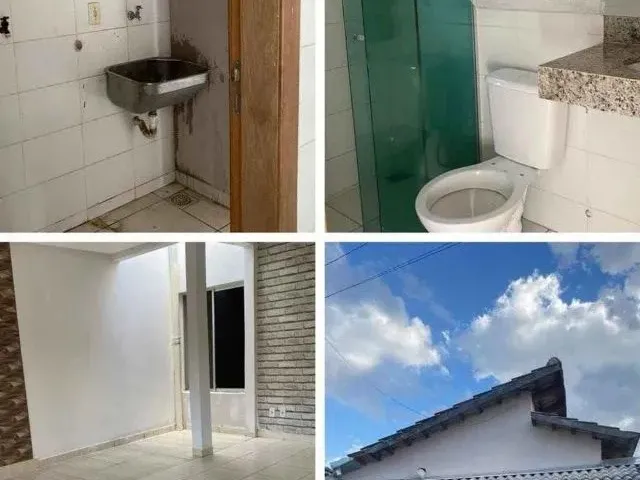 Imagem 2: Vende-Se Uma Casa no Condomínio Horizontal Costa Verde. Parque Industrial João Braz
