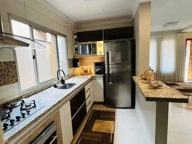 Imagem: Casa em Condomínio- 2 Quartos, 1 Suíte