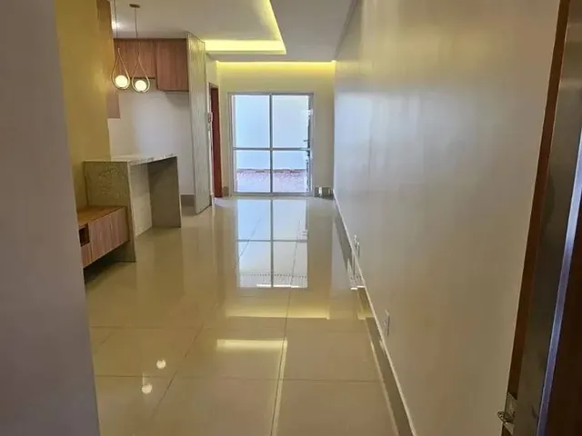 Imagem: Casa a Venda em Condomínio Fechado 3 Quartos