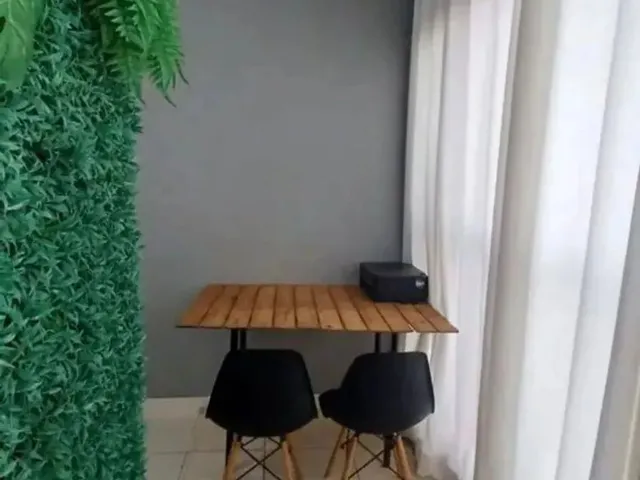Imagem: Apartamento 54M², 2 Quartos, 1 Suíte