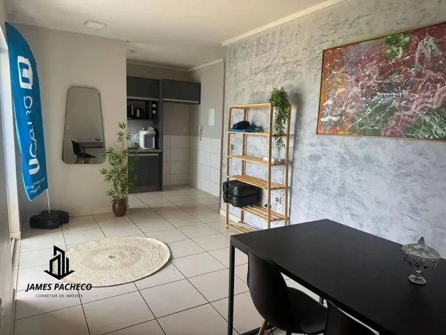 Imagem: Apartamento- 3 Quartos, 1 Suíte, 65M²