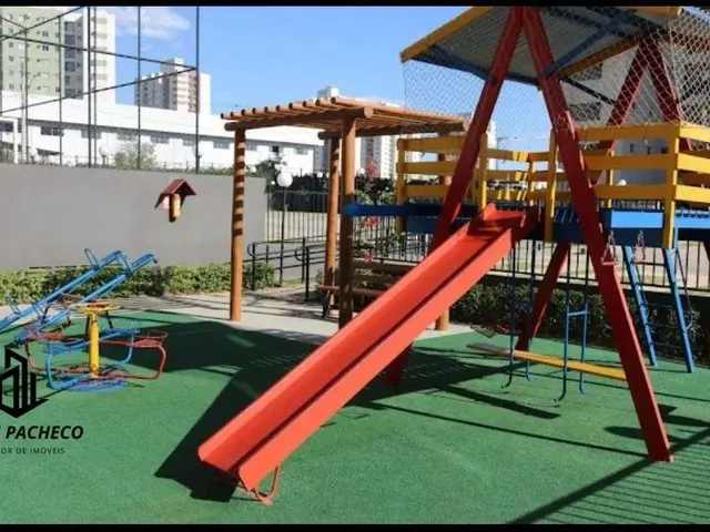 Imagem 14: Apartamento- 3 Quartos, 1 Suíte, 65M², 1 Vaga- Parque Oeste Industrial