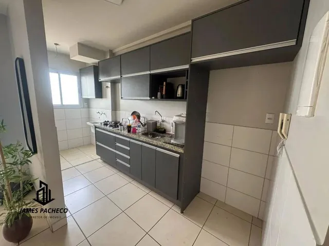 Imagem 6: Apartamento- 3 Quartos, 1 Suíte, 65M², 1 Vaga- Parque Oeste Industrial