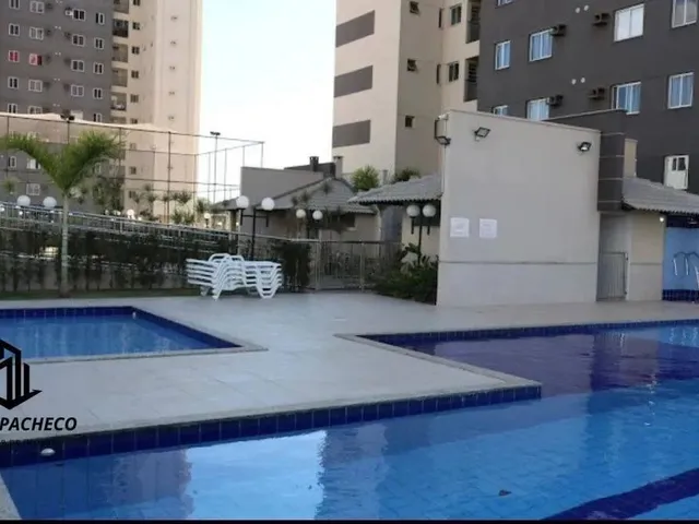 Imagem 15: Apartamento- 3 Quartos, 1 Suíte, 65M², 1 Vaga- Parque Oeste Industrial