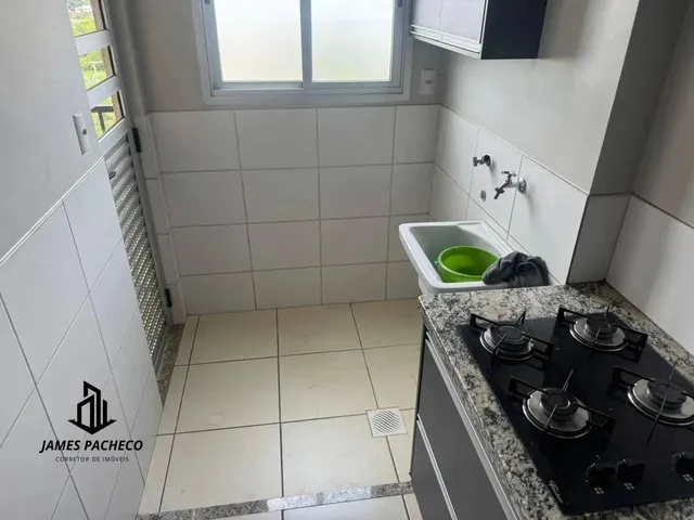 Imagem 13: Apartamento- 3 Quartos, 1 Suíte, 65M², 1 Vaga- Parque Oeste Industrial