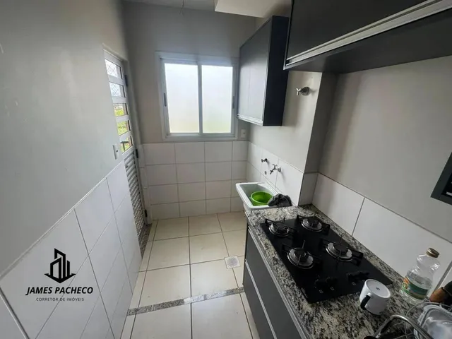 Imagem 5: Apartamento- 3 Quartos, 1 Suíte, 65M², 1 Vaga- Parque Oeste Industrial
