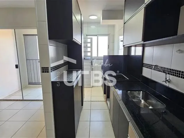 Imagem 15: Pampulha Eldorado Parque - Apartamento 2 Quartos, Sendo 1 Suíte
