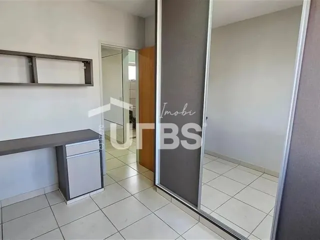 Imagem 6: Pampulha Eldorado Parque - Apartamento 2 Quartos, Sendo 1 Suíte