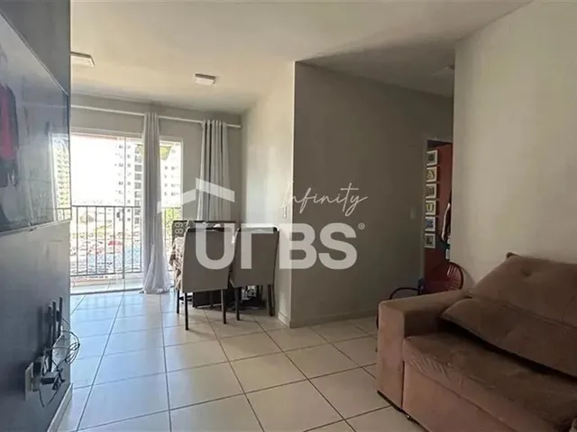 Imagem: Green Eldorado Parque - Apartamento 2 Quartos