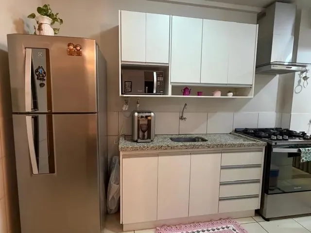 Imagem: Apartamento Eldorado Mobiliado