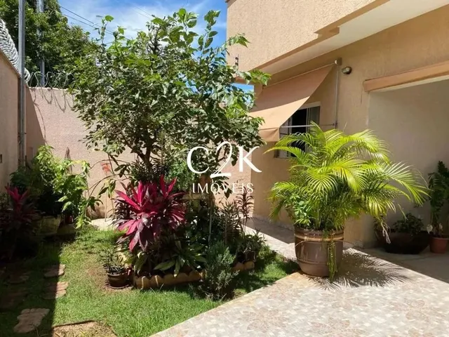 Imagem: Casa Residencial, Térrea com 3 Quartos