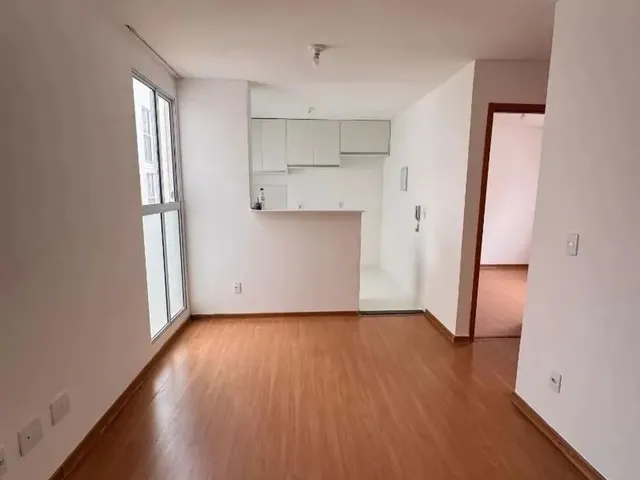 Imagem: Apto 2 Quartos (64M²) - 2 Vagas de Garagem