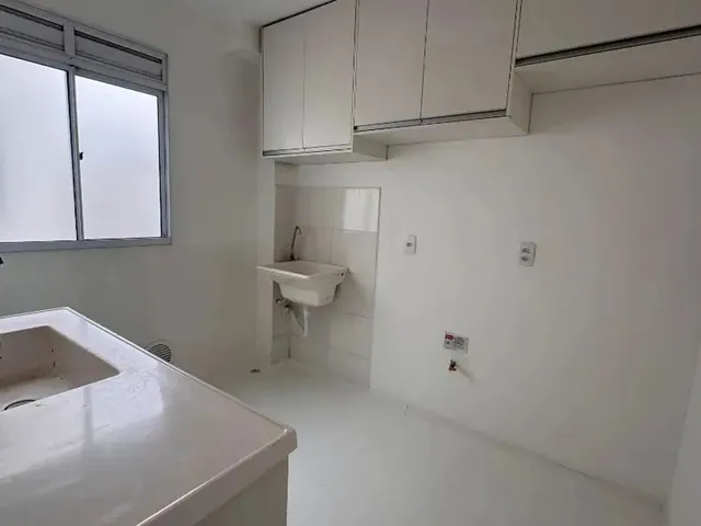 Imagem 2: Apto 2 Quartos (64M²) - 2 Vagas de Garagem - Parcela R$ 710 (Perto Eldorado