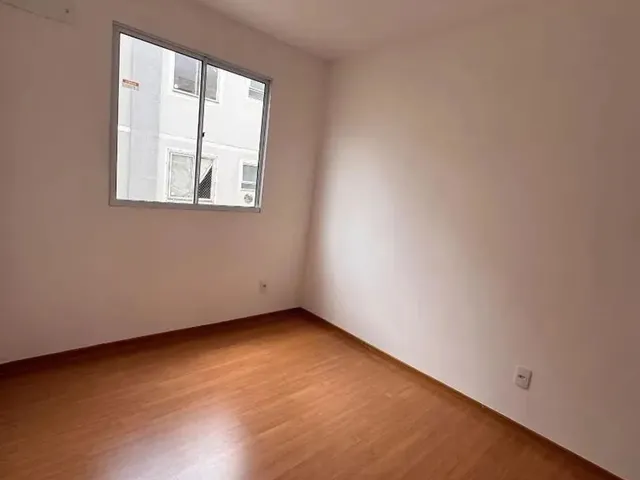 Imagem 11: Apto 2 Quartos (64M²) - 2 Vagas de Garagem - Parcela R$ 710 (Perto Eldorado
