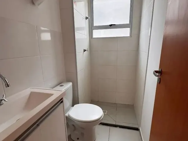Imagem 5: Apto 2 Quartos (64M²) - 2 Vagas de Garagem - Parcela R$ 710 (Perto Eldorado