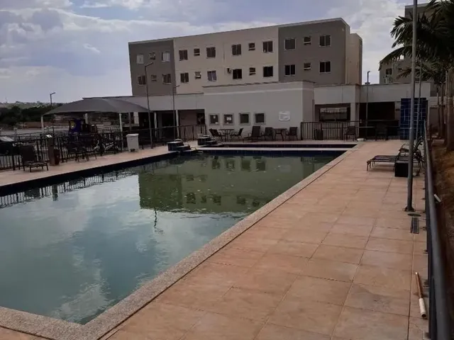 Imagem 7: Apto 2 Quartos (64M²) - 2 Vagas de Garagem - Parcela R$ 710 (Perto Eldorado
