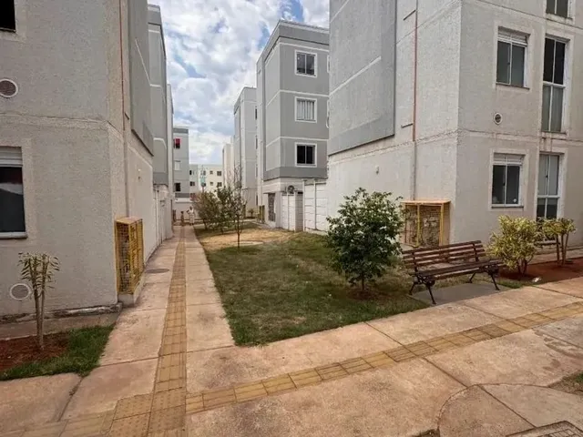 Imagem 12: Apto 2 Quartos (64M²) - 2 Vagas de Garagem - Parcela R$ 710 (Perto Eldorado