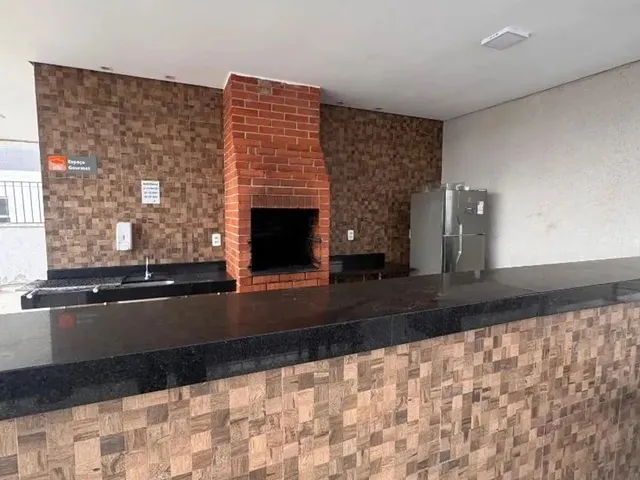 Imagem 10: Apto 2 Quartos (64M²) - 2 Vagas de Garagem - Parcela R$ 710 (Perto Eldorado