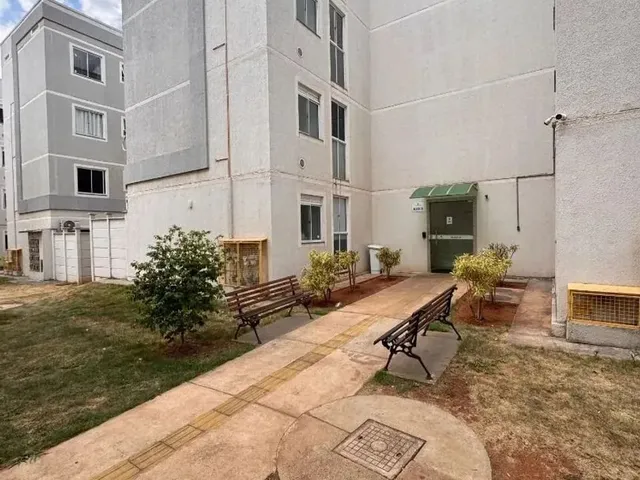 Imagem 3: Apto 2 Quartos (64M²) - 2 Vagas de Garagem - Parcela R$ 710 (Perto Eldorado