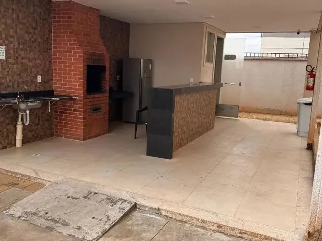 Imagem 13: Apto 2 Quartos (64M²) - 2 Vagas de Garagem - Parcela R$ 710 (Perto Eldorado