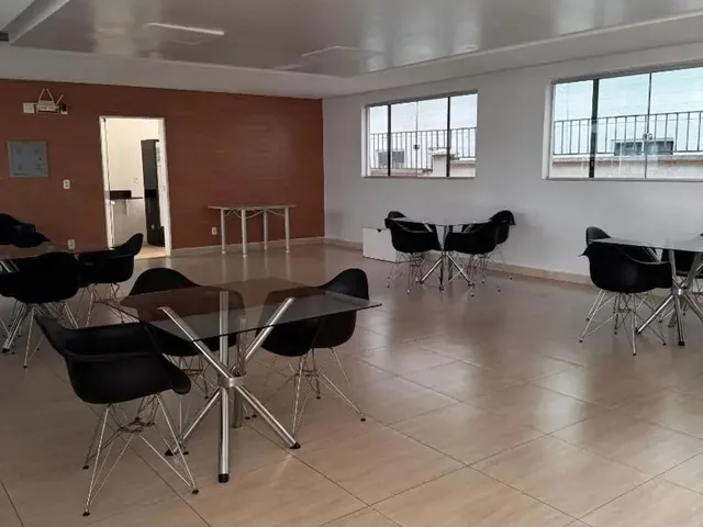 Imagem 9: Apto 2 Quartos (64M²) - 2 Vagas de Garagem - Parcela R$ 710 (Perto Eldorado