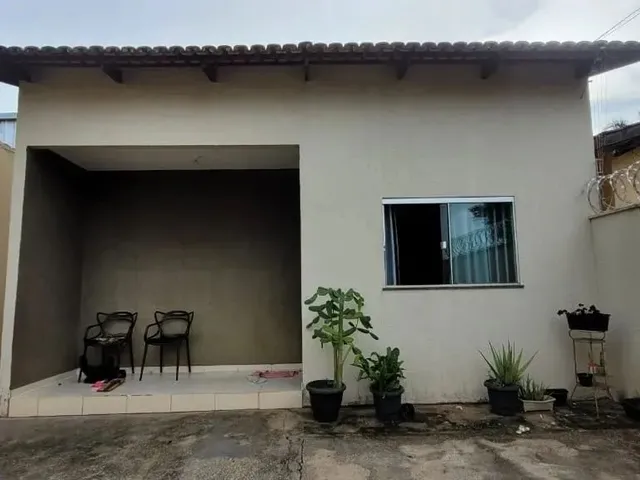 Imagem 4: Ágio Casa Jardins Marques de Abreu Casa de Rua com 2 Quarto(S) e 1 Banheiro(S) À Venda