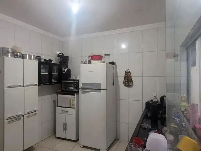 Imagem 10: Ágio Casa Jardins Marques de Abreu Casa de Rua com 2 Quarto(S) e 1 Banheiro(S) À Venda