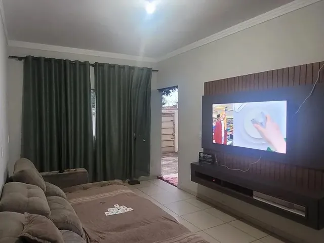 Imagem 3: Ágio Casa Jardins Marques de Abreu Casa de Rua com 2 Quarto(S) e 1 Banheiro(S) À Venda