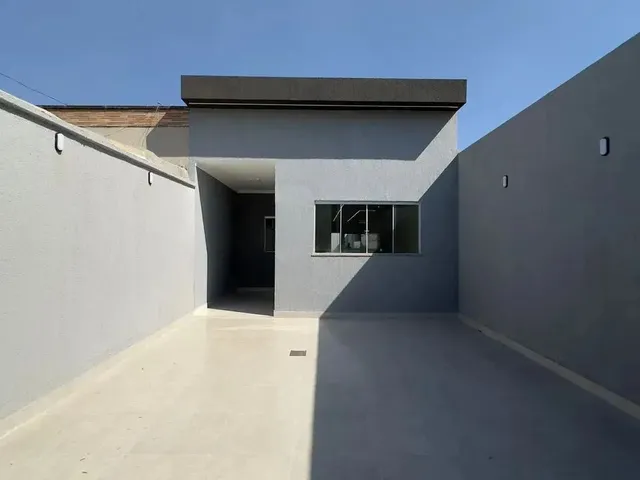 Imagem: Zero Entrada Jardim São Jose