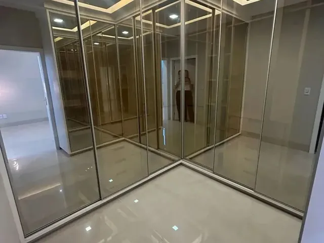 Imagem 13: Casa Térrea 207 M² com 4 Suites Piscina