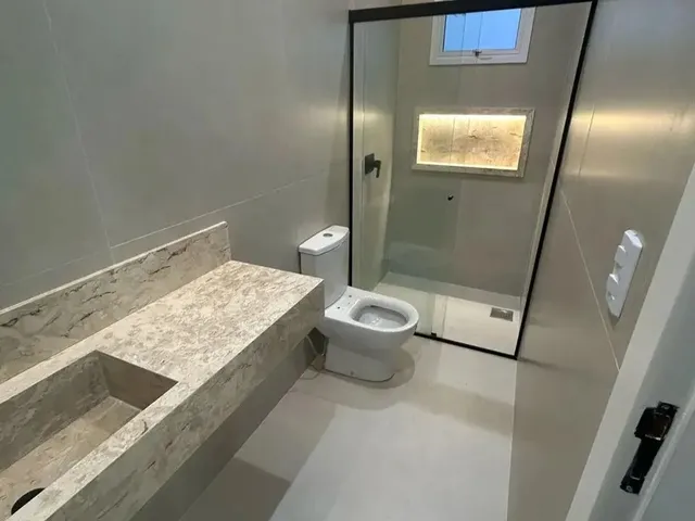 Imagem 14: Casa Térrea 207 M² com 4 Suites Piscina