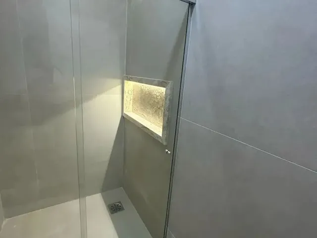 Imagem 4: Casa Térrea 207 M² com 4 Suites Piscina
