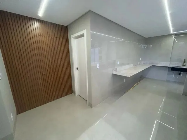 Imagem 11: Casa Térrea 207 M² com 4 Suites Piscina